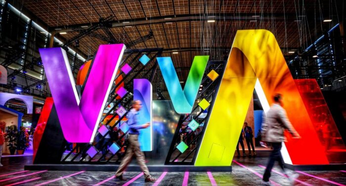 [Appel à candidature] Salon VIVA TECHNOLOGY 2025
