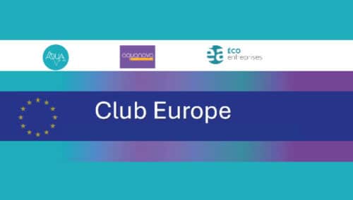 [Club Europe] Cluster 6 Horizon Europe