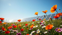 [Colloque] Energies Renouvelables et Territoires 