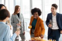 Éa Business Vaucluse – Réseau et Opportunités Business