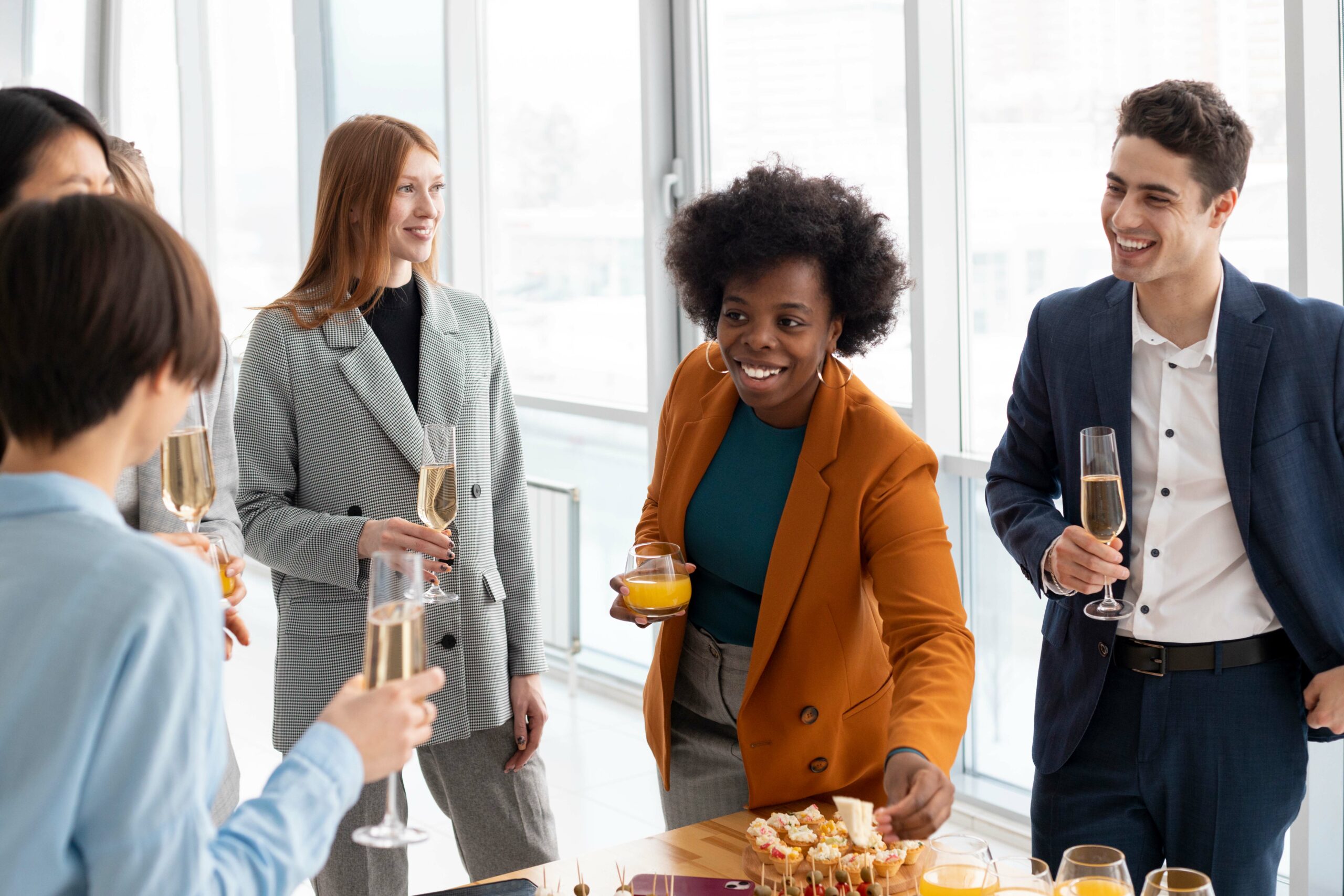 Éa Business Vaucluse – Réseau et Opportunités Business
