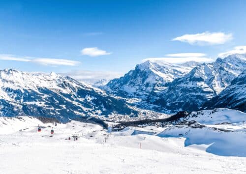 Appel à manifestation d’intérêt – « Organisation des Jeux Olympiques et Paralympiques d’hiver 2030 dans les Alpes françaises »