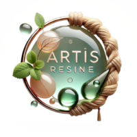 logo Artis Resine