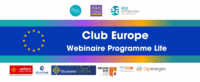 [Club Europe] Programme Life