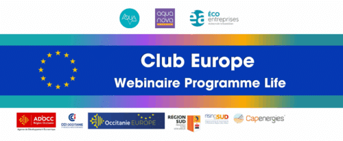 [Club Europe] Programme Life
