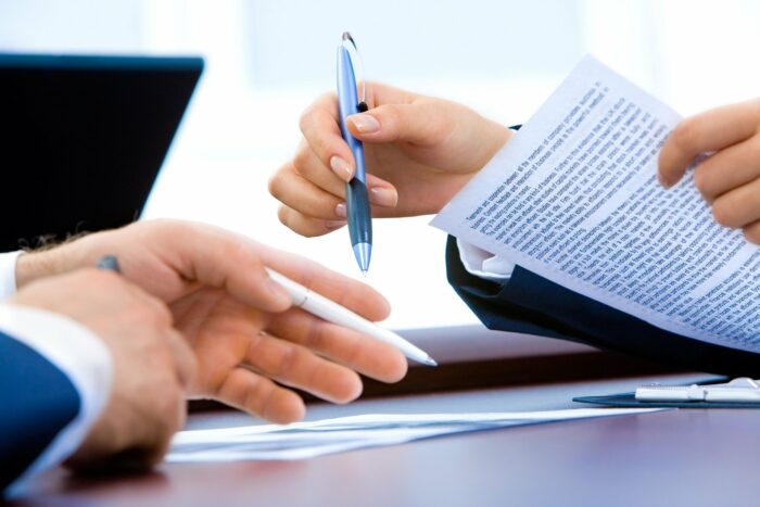 Éa recrute – Chargé(e) de développement du réseau – Alternance