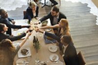 Éa Business Alpes Maritimes – Réseau et Opportunités Business