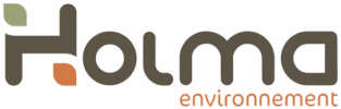 logo Holma Environnement