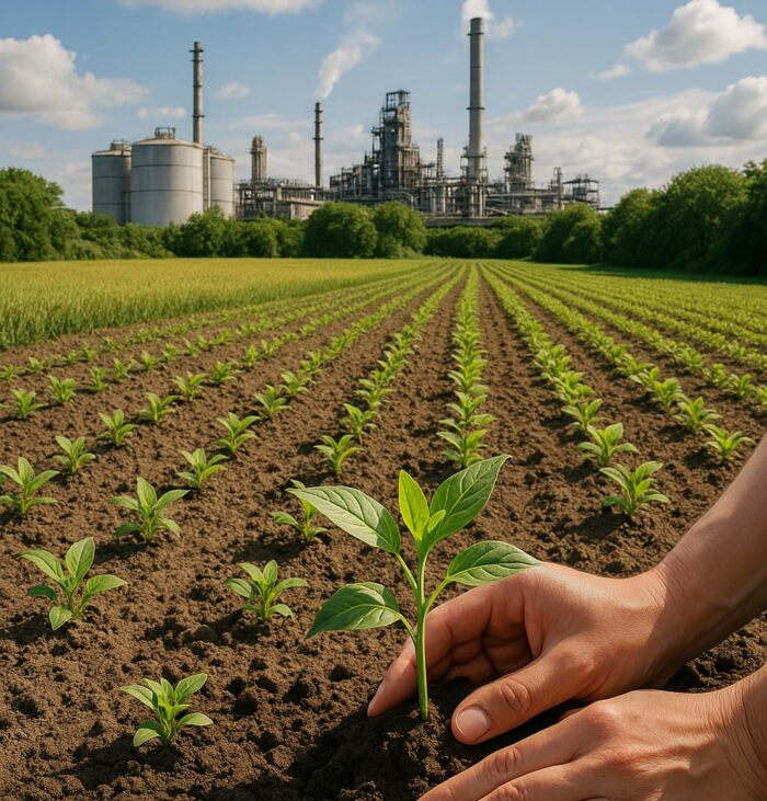 Groupe de travail – Sites & Sols Pollués