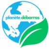 logo PLANÈTE DÉBARRAS