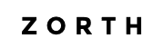 logo ZORTH