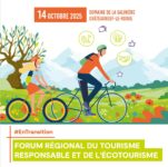 Appel à Manifestation d’Intérêt – Forum régional du tourisme responsable
