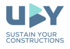 logo UBY GROUP