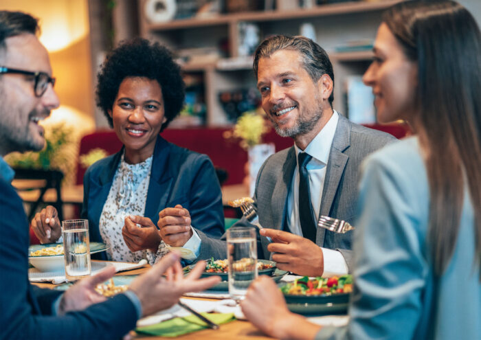 Éa Business Bouches-du-Rhône – Réseau et Opportunités Business