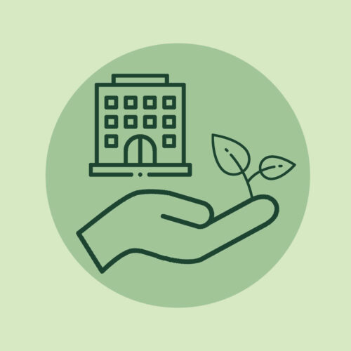 Appel à manifestation d’intérêt : Comment et avec qui financer et déployer sa transition écologique dans les HCR ?