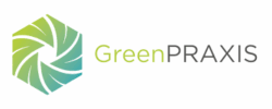 logo Green PRAXIS