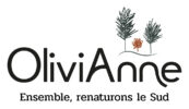 logo OliviAnne