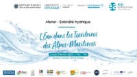Atelier de recensement des actions de sobriété hydrique dans le département des Alpes-Maritimes