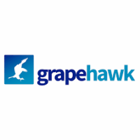 logo GrapeHawk SAS