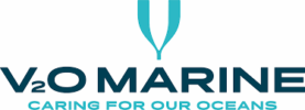 logo V2O Marine