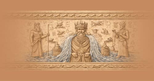 Éa : quand la sagesse de l’eau inspire la transition écologique depuis 30 ans 