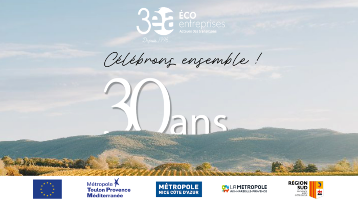 30 ans en faveur des transitions