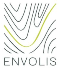 logo ENVOLIS