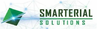 logo SMARTERIAL SOLUTIONS