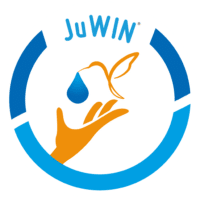 logo JuWIN