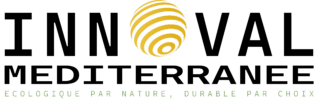 logo INNOVAL MEDITERRANEE