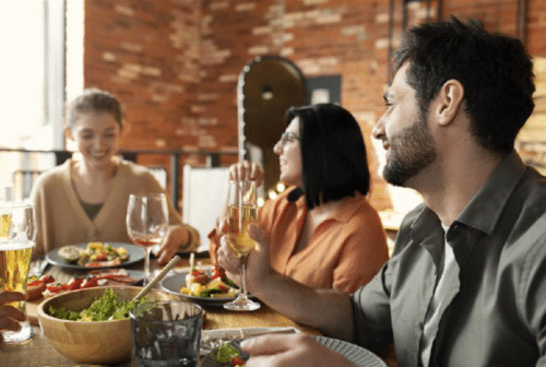 Éa Busines Var – Réseau et Opportunités Business