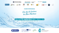 Atelier de recensement des actions de sobriété hydrique dans le département des Alpes-Maritimes