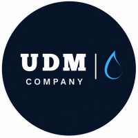logo UDM COMPANY