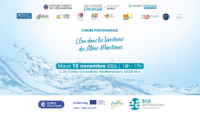 Ateliers de recensement des actions de sobriété hydrique dans le département des Alpes-Maritimes
